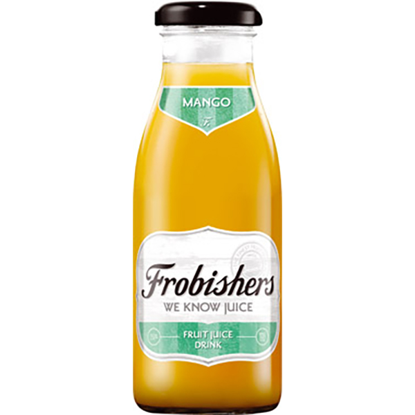 FROBISHERS MANGO NRB 250x24